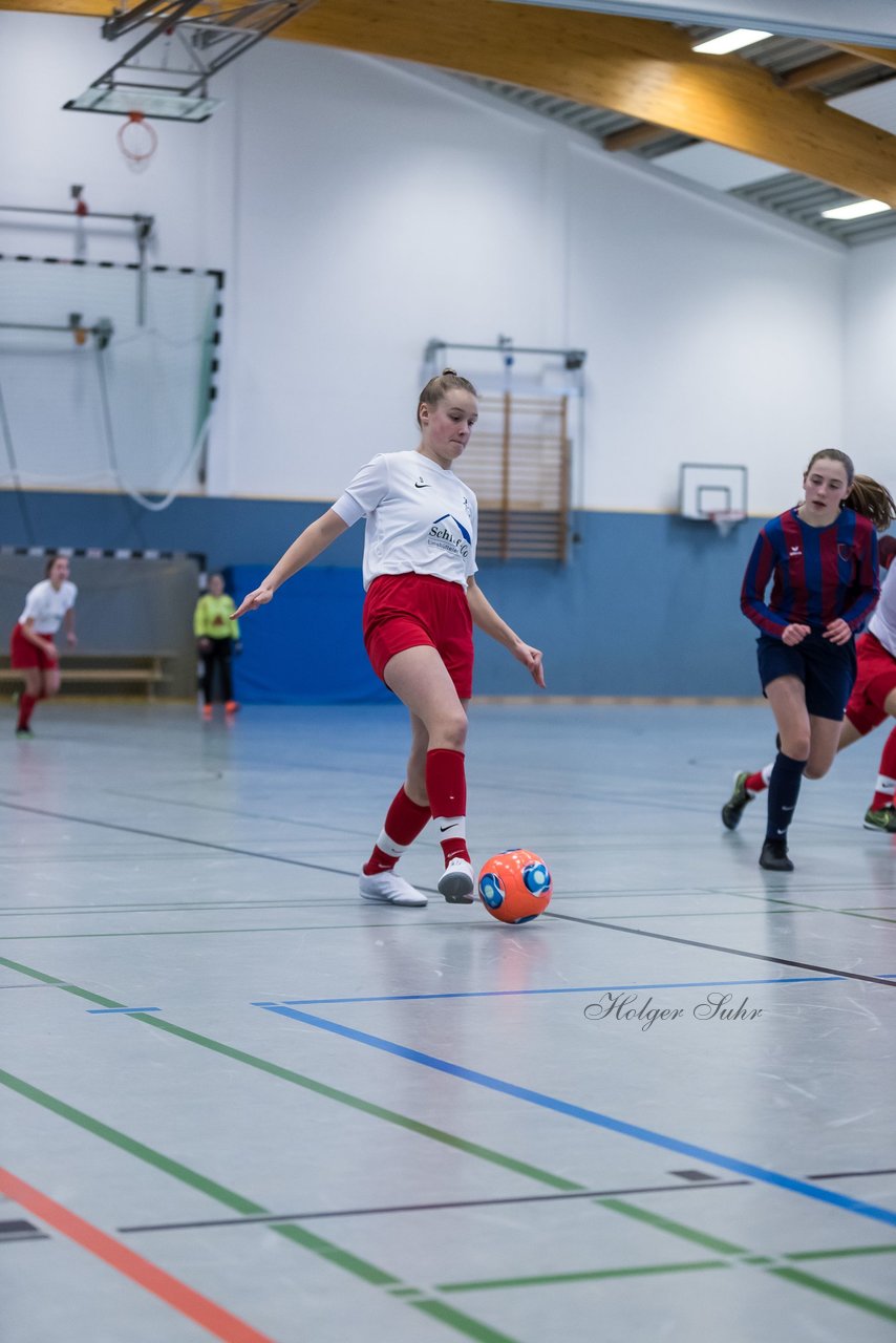 Bild 386 - HFV Futsalmeisterschaft